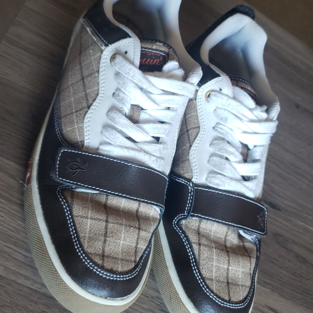Penguin Shoes M Size 9.5